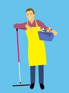 Basic home habits for pest prevention