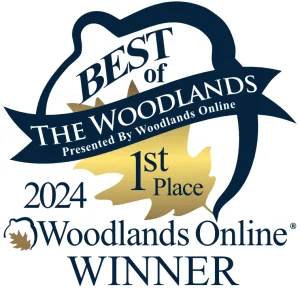 Best of The Woodlands